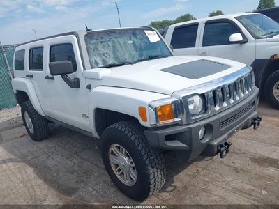 2006 Hummer H3