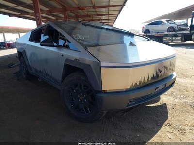 7G2CEHED9RA****** 2024 Tesla Cybertruck