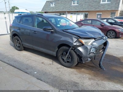 2T3ZFREV9GW****** 2016 Toyota RAV4