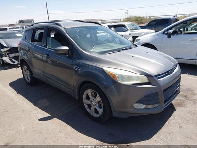 1FMCU0G94DU****** 2013 Ford Escape