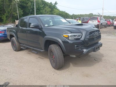 3TYCZ5AN0NT****** 2022 Toyota Tacoma