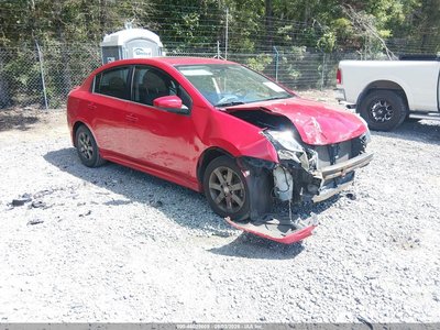 3N1AB6AP6CL****** 2012 Nissan Sentra