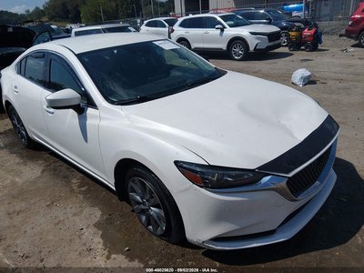 JM1GL1UM1J1****** 2018 Mazda 6