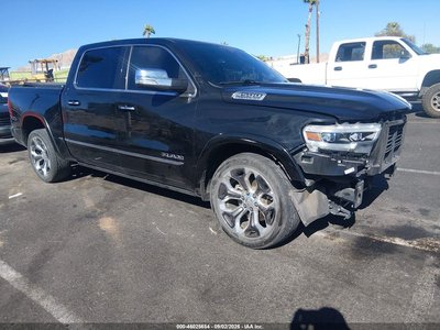 1C6SRFHT4LN****** 2020 RAM 1500