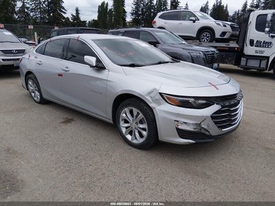 1G1ZD5ST2LF****** 2020 Chevrolet Malibu