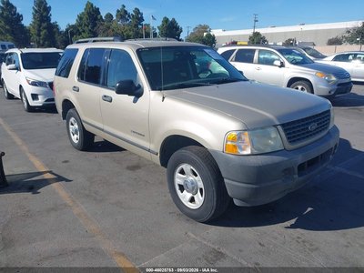 1FMZU62K14Z****** 2004 Ford Explorer