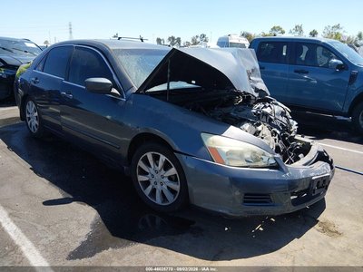 1HGCM66886A****** 2006 Honda Accord