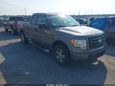 1FTRX14W99F****** 2009 Ford F-150