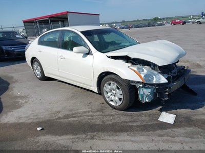 1N4AL2AP3AN****** 2010 Nissan Altima