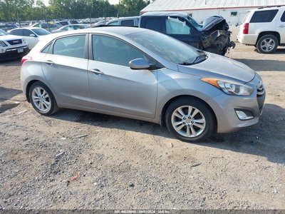 KMHD35LE1DU****** 2013 Hyundai Elantra
