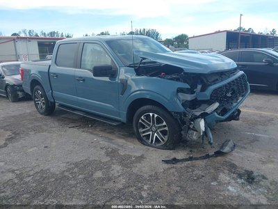 1FTEW1EP3PK****** 2023 Ford F-150