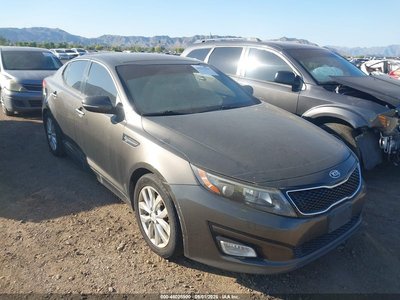 5XXGN4A71EG****** 2014 Kia Optima
