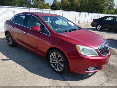 2014 Buick Verano