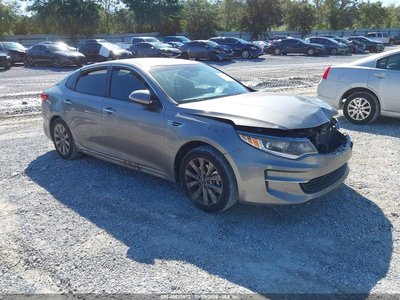 5XXGT4L38GG****** 2016 Kia Optima