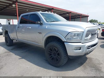 3C6UD5HL8CG****** 2012 RAM 2500
