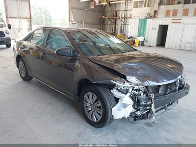 4T1BF1FK2EU****** 2014 Toyota Camry