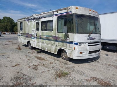 1GBLP37J1W3****** 1998 Chevrolet P30