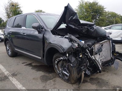 5XYP24GC5RG****** 2024 Kia Telluride