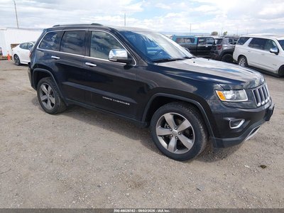 1C4RJFBG4FC****** 2015 Jeep Grand Cherokee
