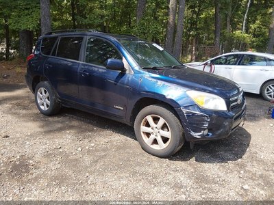 JTMBD31V466****** 2006 Toyota RAV4