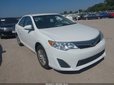 4T1BF1FK1CU****** 2012 Toyota Camry