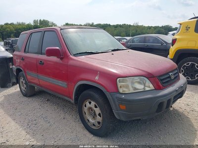 2000 Honda CR-V