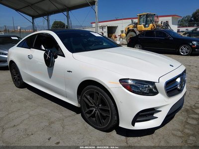 WDD1J6BB3KF****** 2019 Mercedes-Benz E-Class