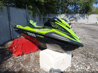 YAMA107***** 2021 Yamaha Vx Cruiser Ho