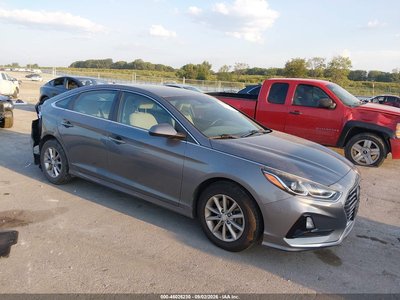 5NPE24AF4JH****** 2018 Hyundai Sonata