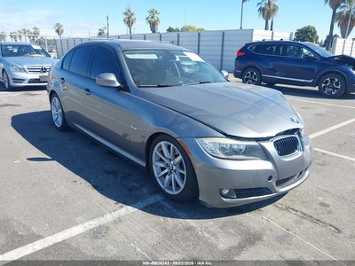WBAPH5G59AN****** 2010 BMW 3 Series