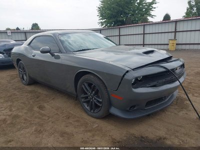 2C3CDZKGXKH****** 2019 Dodge Challenger