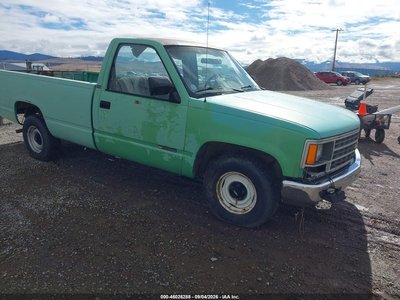 1GCDC14Z1LZ****** 1990 Chevrolet C/K