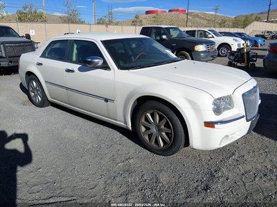 2C3KA63H38H****** 2008 Chrysler 300C