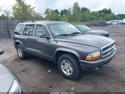 2003 Dodge Durango
