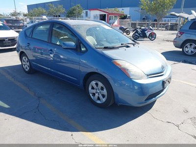 JTDKB20U587****** 2008 Toyota Prius