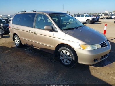 5FNRL18723B****** 2003 Honda Odyssey
