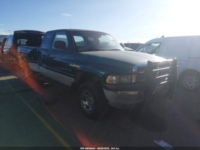 1998 Dodge Ram 1500
