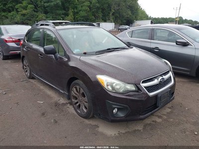 2013 Subaru Impreza