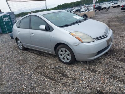 JTDKB20U283****** 2008 Toyota Prius