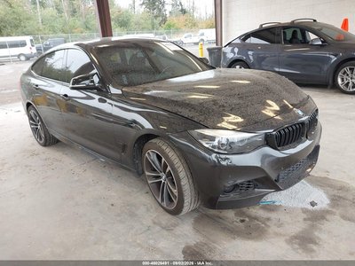 WBA8Z9C5XHG****** 2017 BMW 330i Gran Turismo