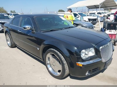 2C3AA63H45H****** 2005 Chrysler 300C