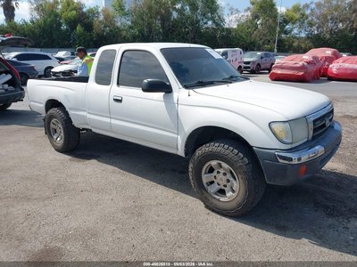 4TASN92N5YZ****** 2000 Toyota Tacoma
