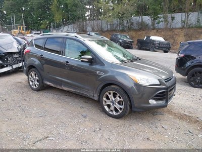 1FMCU9JX1GU****** 2016 Ford Escape