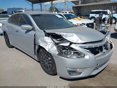 1N4AL3AP1DN****** 2013 Nissan Altima