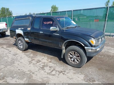 4TAVN73K4SZ****** 1995 Toyota Tacoma