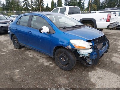 JTDBT4K31A1****** 2010 Toyota Yaris