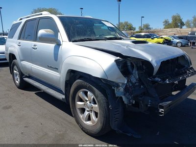 JTEBU14R248****** 2004 Toyota 4Runner
