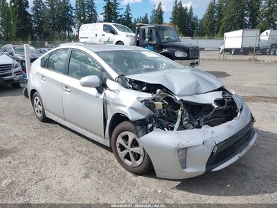 JTDKN3DU4D5****** 2013 Toyota Prius
