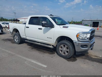 3C6UR5DJ2RG****** 2024 RAM 2500