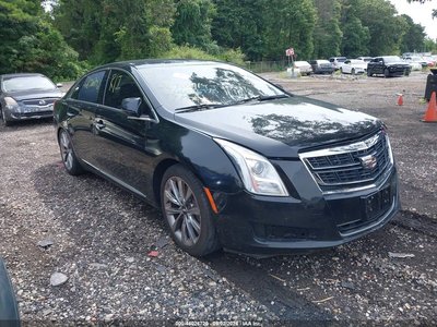 2G61U5S35H9****** 2017 Cadillac XTS